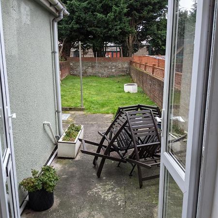 3 Newton Street Villa Bristol Luaran gambar