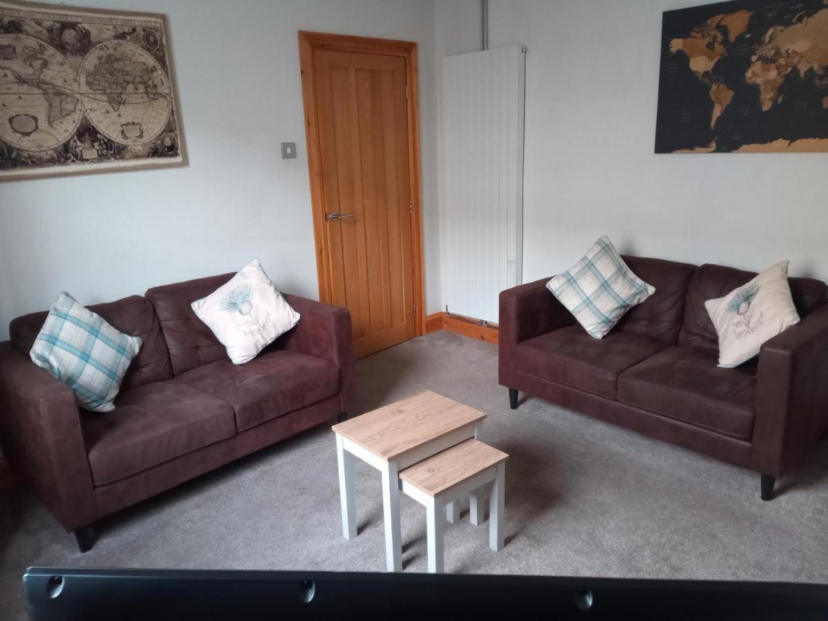 3 Newton Street Villa Bristol Luaran gambar