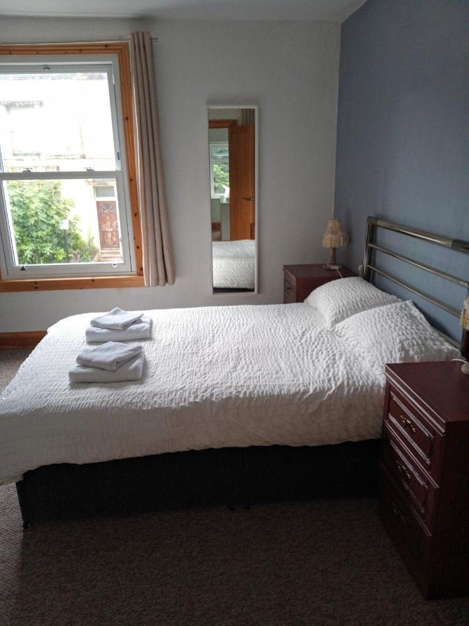 3 Newton Street Villa Bristol Luaran gambar