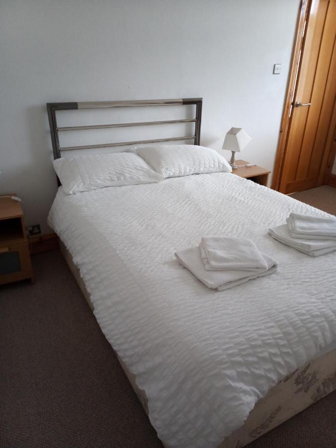 3 Newton Street Villa Bristol Luaran gambar